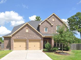 16227 Cotton Grove Ln, Houston, TX 77044