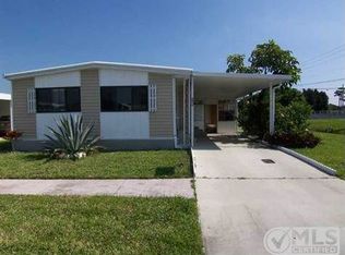 4019 Mocking Bird Dr, Boynton Beach, FL 33436