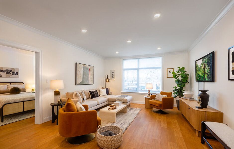 1st image of 201A Sherman Rd #202