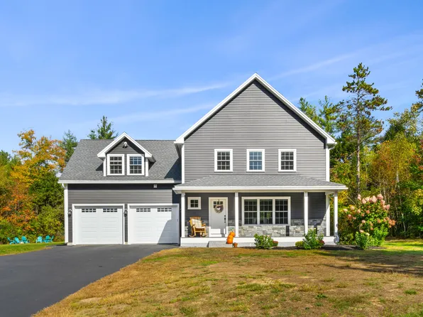 285 Smith Road, Lebanon, ME 04027