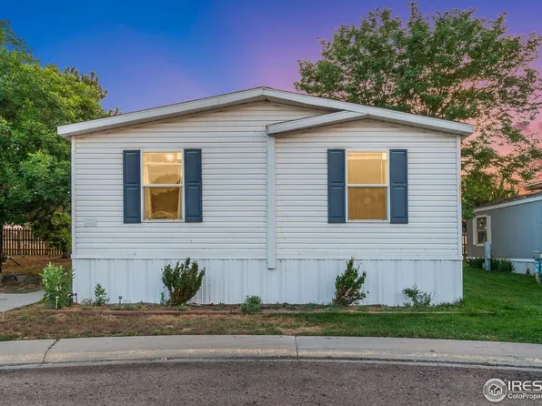 435 N 35th Ave #282, Greeley, CO 80631