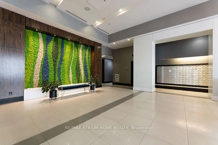 19 Grand Trunk Cres #1601 — Photo 18