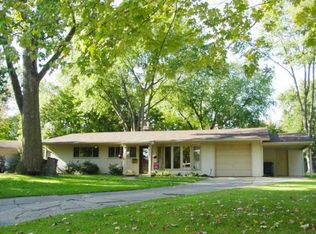3635 Lincolnshire Woods Ct, Toledo, OH 43606