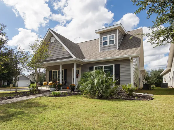 282 Nelly St, Freeport, FL 32439
