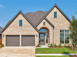 3312 Chinaberry St, Celina, TX 75009