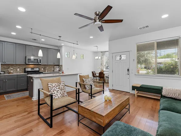 4408 Banister Ln #B, Austin, TX 78745