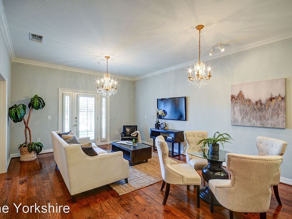 1st image of 3601 Shire Blvd #124