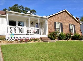 2927 Old House Cir #37, Matthews, NC 28105