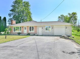 620 Shannonville Rd, Tyendinaga, ON K0K 3A0