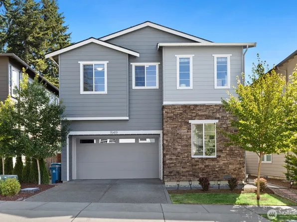 15419 58th Place W, Edmonds, WA 98026