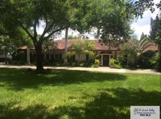 3400 Old Alice Rd, Brownsville, TX 78521