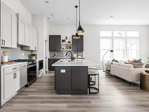 Model Home