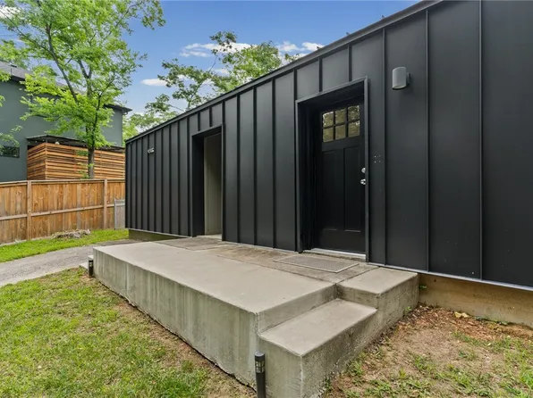 560 N Fallin Ave, Fayetteville, AR 72701