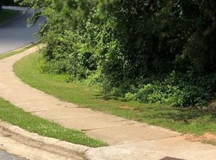 166 42nd Avenue Dr NW, Hickory, NC 28601