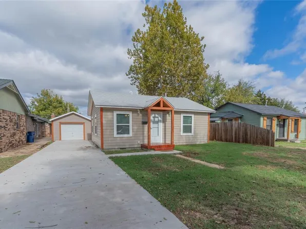 1812 W Montana Ave, Chickasha, OK 73018