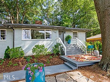 1150 Martin Luther King Jr Dr SW, Atlanta, GA 30314 | Zillow