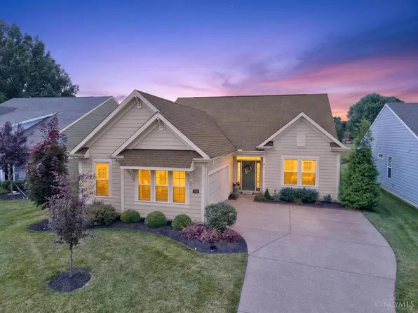 3781 Fairmount Cir, Cincinnati, OH 45245