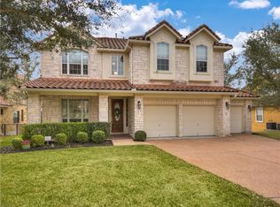 14613 Spillman Ranch Loop, Austin, TX 78738