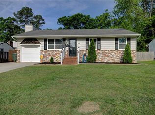 309 Bernard Dr, Newport News, VA 23602