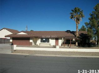 270 E Delamar Dr, Henderson, NV 89015