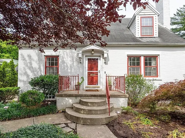 524 S Highland Ave, Bloomington, IN 47401