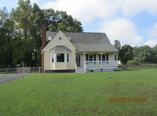 5675 Quinton Estates Dr, Quinton, VA 23141