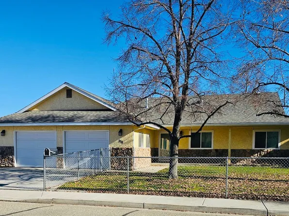 316 Kay Way, Yerington, NV 89447