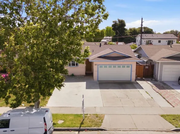 2067 Morrill Ave, San Jose, CA 95132