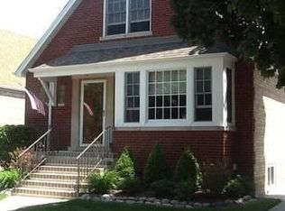 10535 S Springfield Ave, Chicago, IL 60655