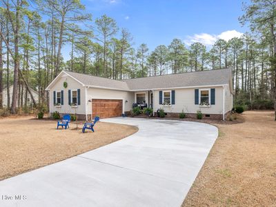 1827 Caracara Drive, New Bern, NC, 28560
