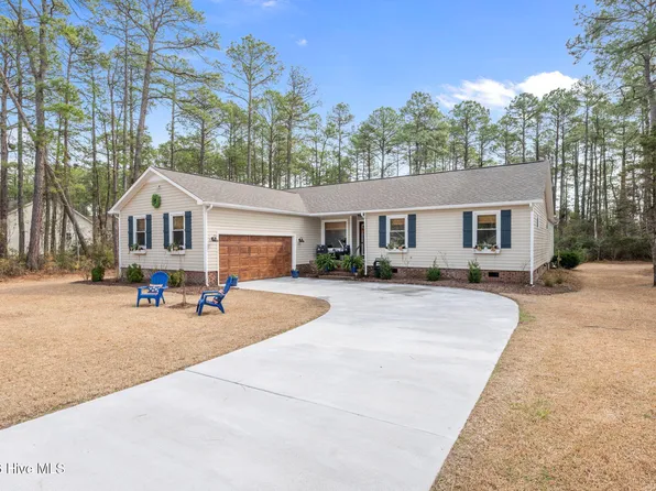 1827 Caracara Drive, New Bern, NC 28560
