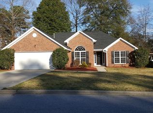 362 Old Walnut Br, North Augusta, SC 29860