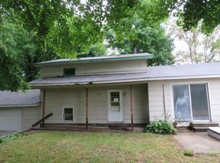 69473 Red Arrow Hwy, Hartford, MI 49057