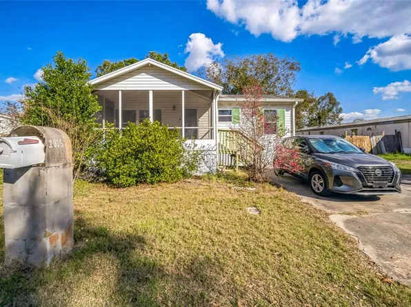 1005 S 1st St, Lake Wales, FL 33853