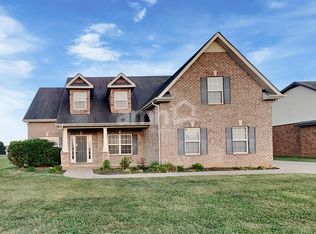 3023 Holderwood Dr, Murfreesboro, TN 37128