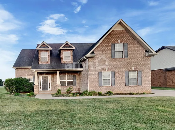 3023 Holderwood Dr, Murfreesboro, TN 37128