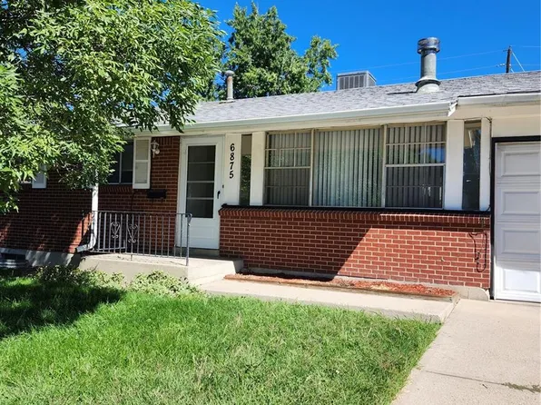 6875 E Louisiana Avenue, Denver, CO 80224