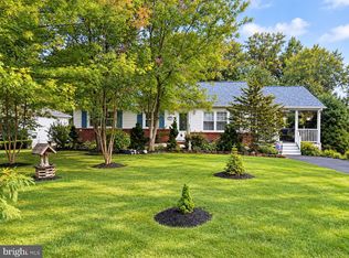 2303 McGuigan Dr, Joppa, MD 21085