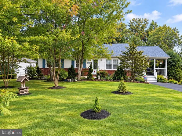 2303 McGuigan Dr, Joppa, MD 21085
