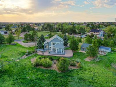 140 S Flat Rock Street, Aurora, CO, 80018