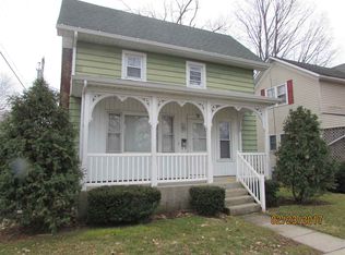 412 E Plymouth Ave, Goshen, IN 46526