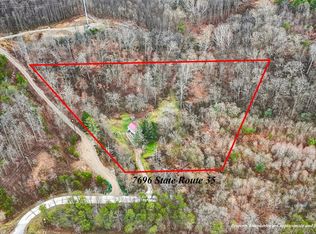 7696 State Route 35, Jackson, OH 45640