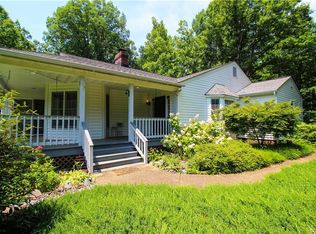 5811 Monguy Rd, Charles City, VA 23030