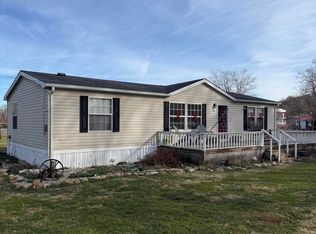 136 E Railroad St, Hustonville, KY 40437