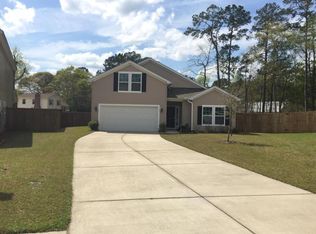 208 Withers Ln, Ladson, SC 29456