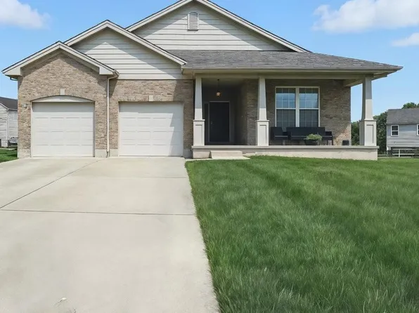 2664 Chopin Dr, Cincinnati, OH 45231