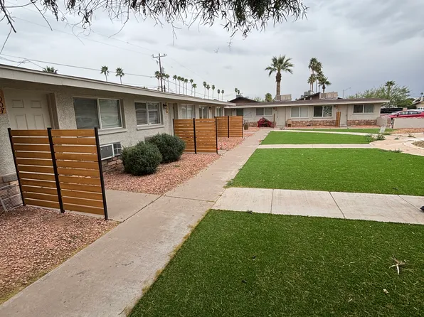 3220 N 66th St, Scottsdale, AZ 85251