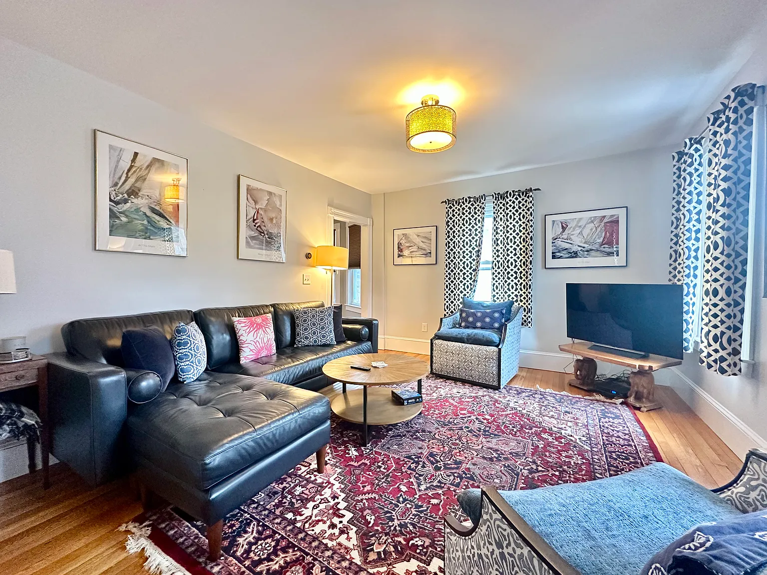 64 Roseneath Avenue — Photo 1