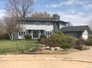 155 Aspen Rd, Salina, KS 67401