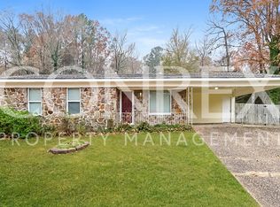2312 W Lakeview, Benton, AR 72015